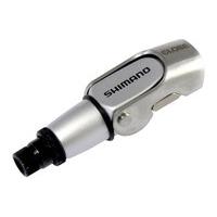 shimano sm cb90 inline quick release brake cable adjusters silver