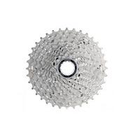 Shimano Deore HG50 10 Speed Cassette | Silver