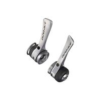 Shimano Dura-Ace 7900 10 Speed Braze-on Down Tube Shifters