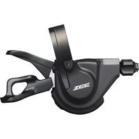 shimano sl m640 zee 10 speed right hand gear lever