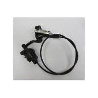 Shimano Deore M615 I-spec-B compatible Brake Assembly (Ex-Demo / Ex-Display) Size: Rear