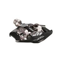 Shimano XT M8020 SPD Trail Pedals - Black