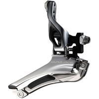 Shimano Dura Ace 9000 Front Derailleur - 11 Speed / Band On / 31.8mm