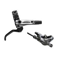 Shimano Deore M615 I-spec-B compatible Brake Assembly | Rear