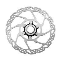 Shimano RT54 Centrelock Rotor - Silver / 160mm / Centrelock