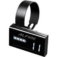 Shimano SC-S705 Alfine Di2 information display