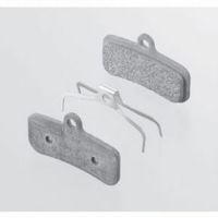 Shimano Saint BR-M810 Saint Metal disc brake pads