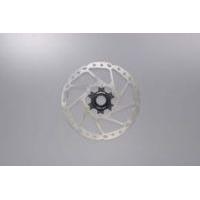 SHIMANO M665 SLX RT64 Centre-Lock disc rotor 180 mm