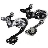 Shimano Rd-m610 Deore 10-speed Shadow Design Rear Derailleur