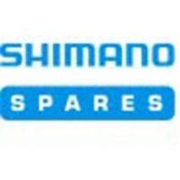 shimano fc m771 chainring silver 26t