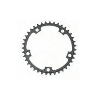 Shimano Fc-6601 Chainring Ice Grey 39t