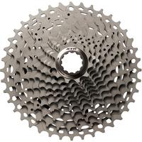Shimano XTR M9000 11 Speed MTB Cassette - 11-40 / 11 Speed / M9001 For 3x11