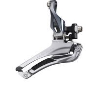 Shimano Ultegra 6800 Front Derailleur - 11 Speed / Band On / 34.9mm