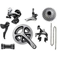 Shimano Dura Ace 9000 Groupset
