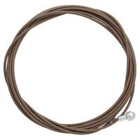 Shimano Dura Ace 9000 Road Brake Cable Set - OEM - Grey / Inner and Outer Cables - Front & Rear