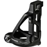 Shimano Xtr Di2 Front Mech Mount Adapter For Low Clamp Band Multi Fit