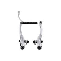 Shimano Capreo F800 V-Brake | Silver - Rear