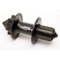 SHIMANO M525 Deore disc 6-bolt Freehub, 32 hole black