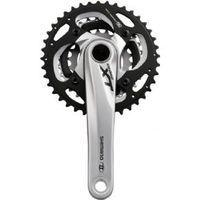 Shimano Fc-m782 10-speed Xt Chainset Hollowtech 2