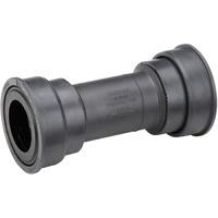 shimano bb72 41b press fit road bottom bracket