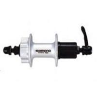 SHIMANO M475 Freehub, 32 hole silver