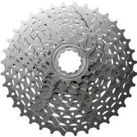 shimano cs hg400 alivio 9 speed cassette