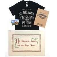 Shawshank Prison Directors Cut Box Set