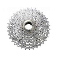 Shimano M770 XT 9-speed cassette 11 - 32T