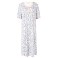 Short Sleeve Nightdress