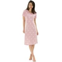 Short Sleeve Nightshirt