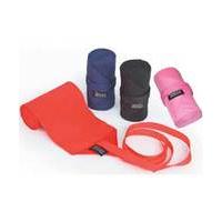 Shires Tail Bandage, Pink, Red, Black or Blue
