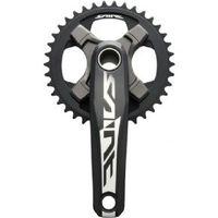 Shimano FC-M820 Saint crank arms and bottom bracket