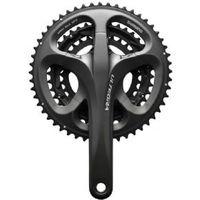 Shimano Fc-6703 Ultegra 10-speed Hollowtech Ii Chainset