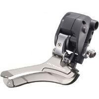 shimano fd 7970 dura ace di2 front derailleur braze on double