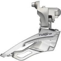 shimano fd 4603 tiagra 10 speed front derailleur triple