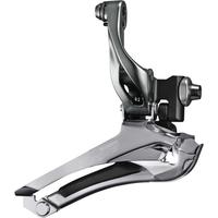 Shimano Tiagra 4700 10 Speed Front Derailleur - Braze On / 10 Speed