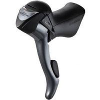 Shimano St-2400 Claris 8-speed Road Sti Levers For Triple