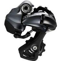 shimano rd 6870 ultegra di2 11 speed rear derailleur e tube ss cage