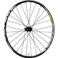 Shimano Wh-mt66 29er Rear Wheel Tubeless Ready