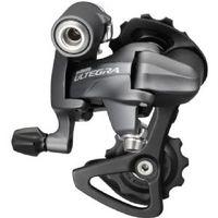 shimano rd 6700 ultegra ss rear derailleur