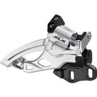 Shimano FD-M675-E2 SLX 10-speed double front derailleur dual-pull E-type