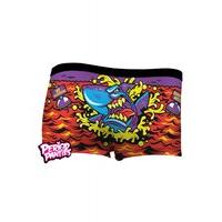 Shark Week Boyshorts - Size: XXL