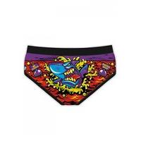 shark week panties size xxl