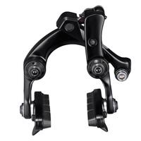 Shimano Dura Ace R9100 Direct Mount Brake Calipers - Black / Rear / R - Direct Mount - Chainstay