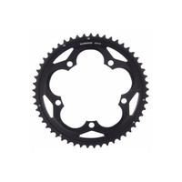 Shimano 105 5700 Chainrings - 39T / Silver / Triple