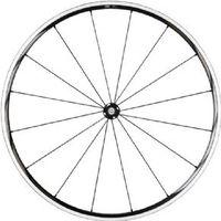 Shimano Rs610 Front Wheel Tubeless Ready Clincher 24 Mm