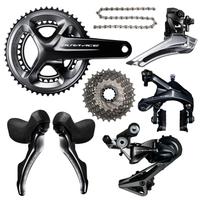 Shimano Dura Ace 9100 Groupset