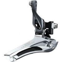 shimano fd 6800 ultegra 11 speed front derailleur double braze on