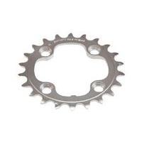 shimano fc m970 xtr 4 arm chainring 24 tooth