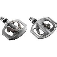 Shimano A530 SPD Single Sided Touring Pedals - Black